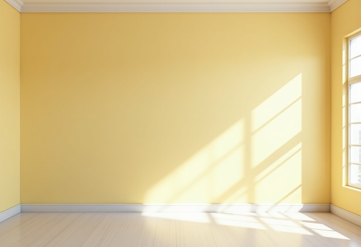 Pintura interior